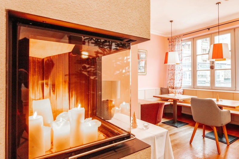 Geniesserhotel Hubertus, Filzmoos, Austria