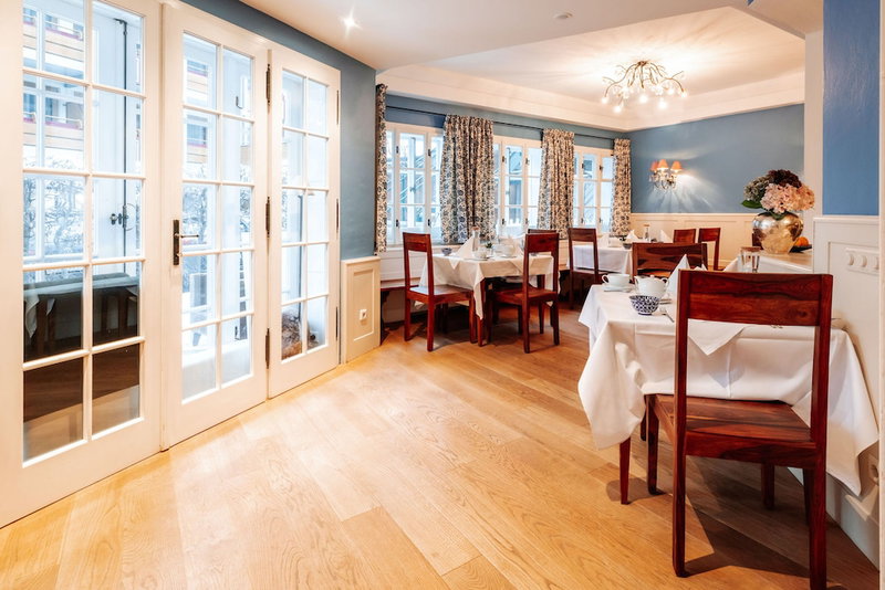 Geniesserhotel Hubertus, Filzmoos, Austria