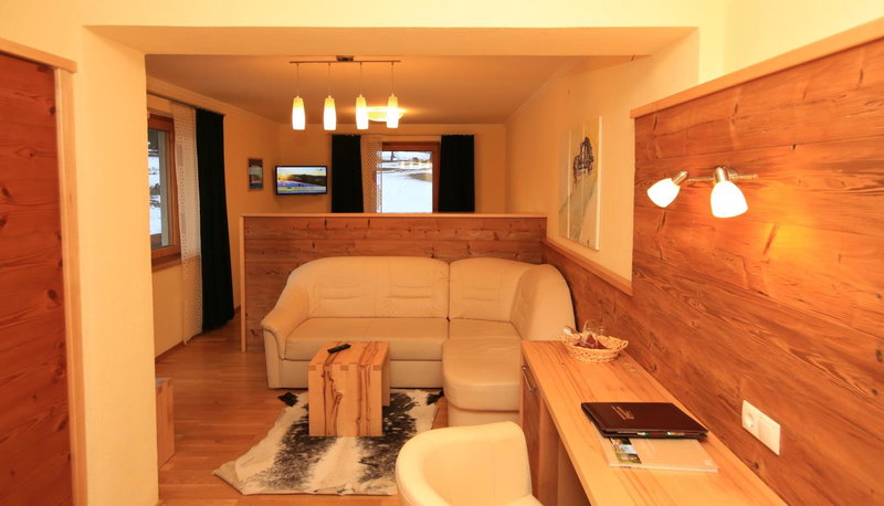 Naturhotel Lärchenhof, Ramsau am Dachstein, Austria
