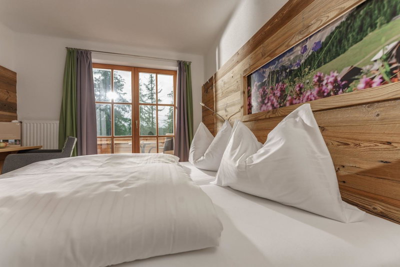 Naturhotel Lärchenhof, Ramsau am Dachstein, Austria