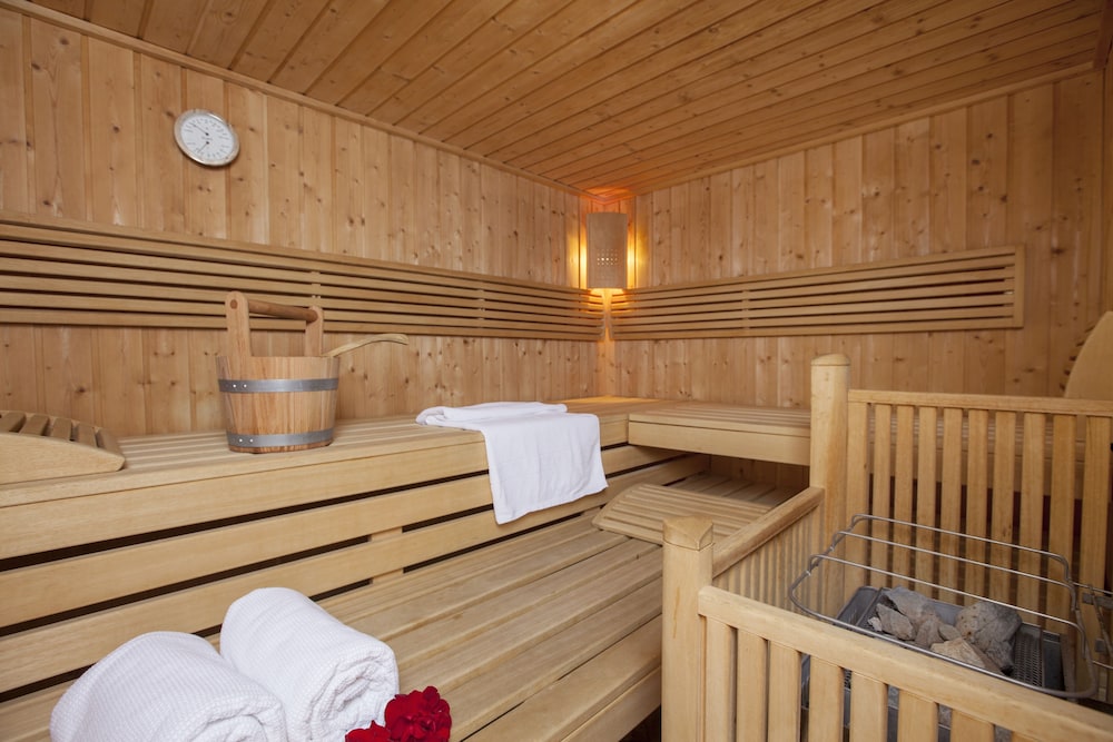 Hotel · Hotel die Arlbergerin - Adults Friendly, Sankt Anton Am Arlberg