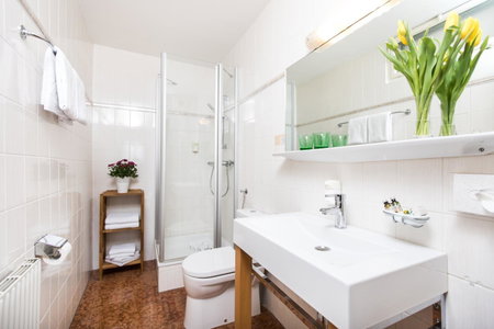 Hotel am See - Seeresidenz, Altaussee, Austria