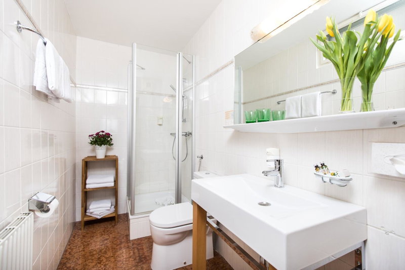 Hotel am See - Seeresidenz, Altaussee, Austria