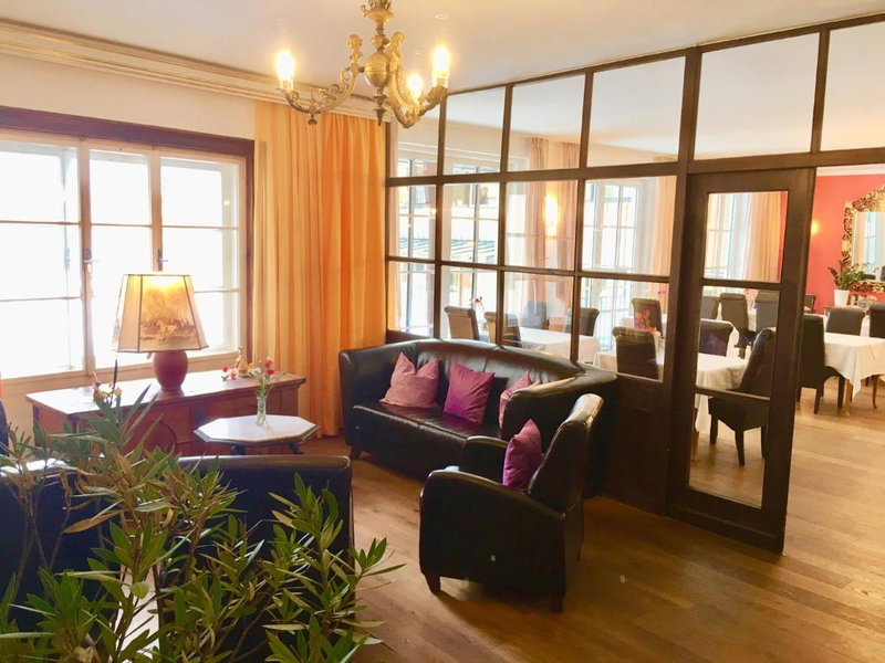 Hotel am See - Seeresidenz, Altaussee, Austria