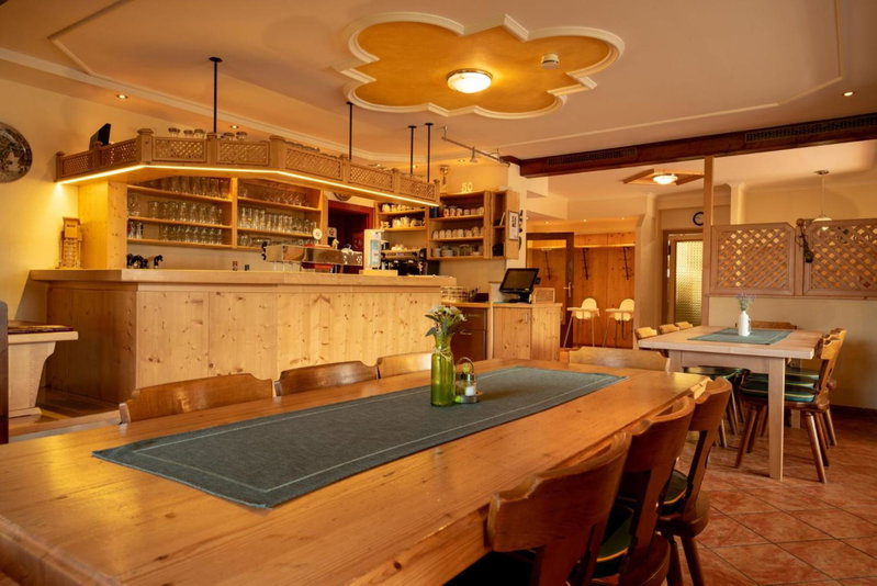 s'Wirtshaus by Alpine Genusswelten, Gröbming, Austria