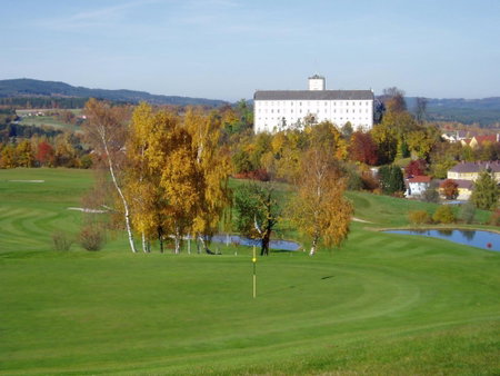 Residenz Royal, Gmünd, Austria