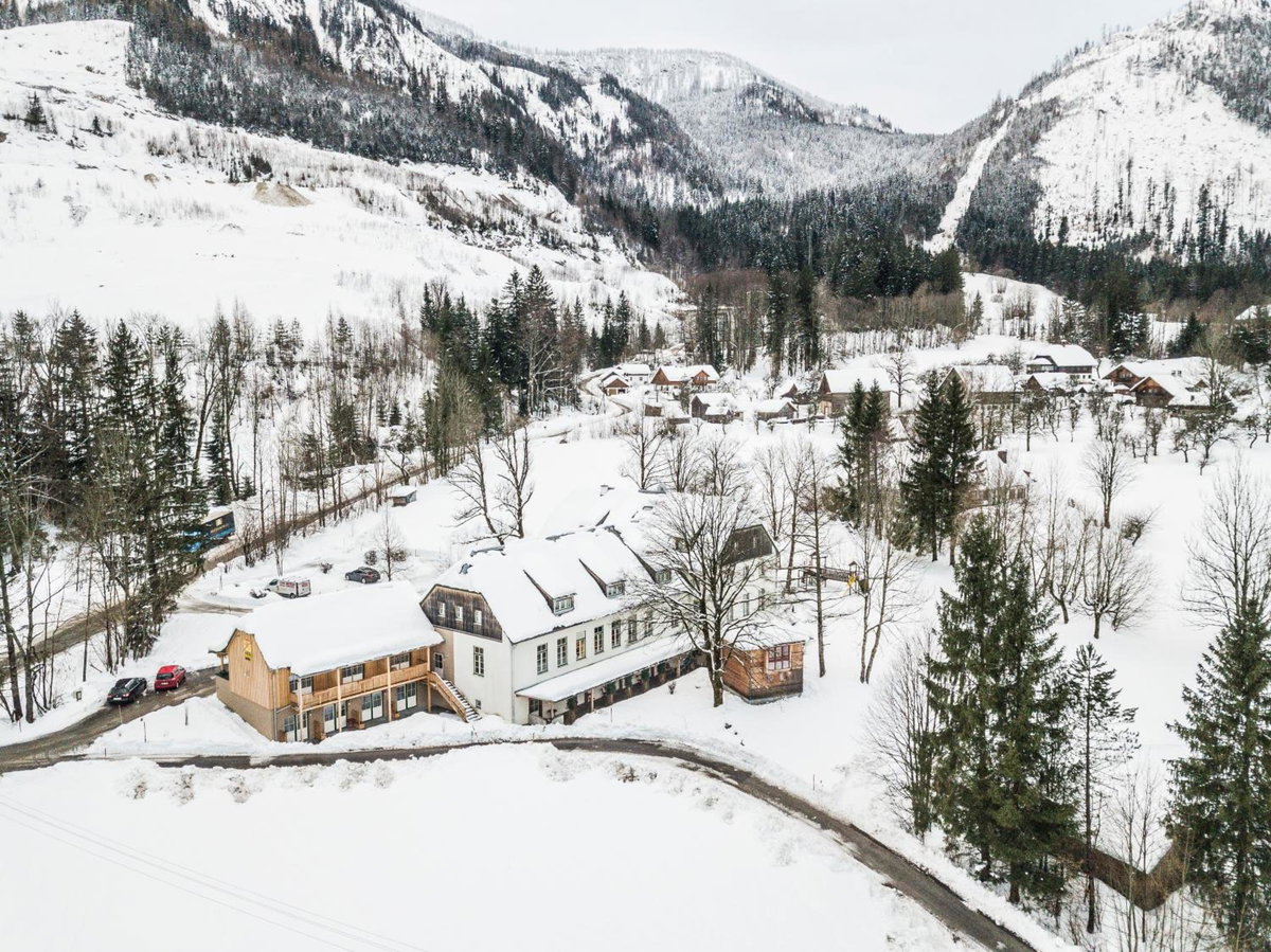 JUFA Hotel Grundlsee, Австрия