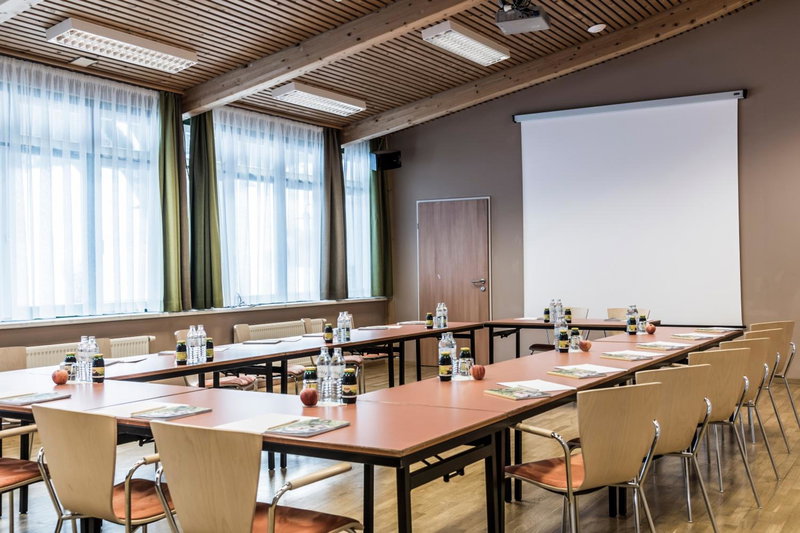 JUFA Hotel Grundlsee, Grundlsee, Австрия