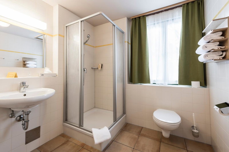 JUFA Hotel Grundlsee, Grundlsee, Австрия