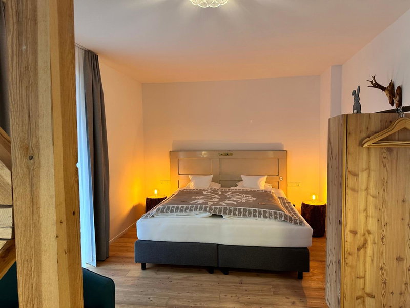 Hotel & Glamping Gerhardhof by ALPAMI, Wildermieming, Австрия