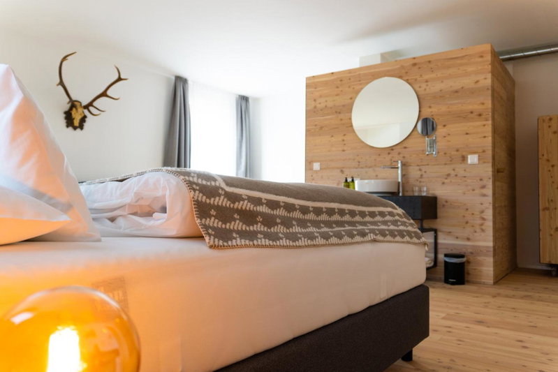 Hotel & Glamping Gerhardhof by ALPAMI, Wildermieming, Австрия