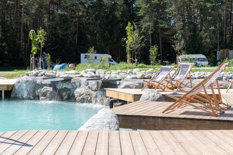 Hotel & Glamping Gerhardhof by ALPAMI, Wildermieming, Австрия
