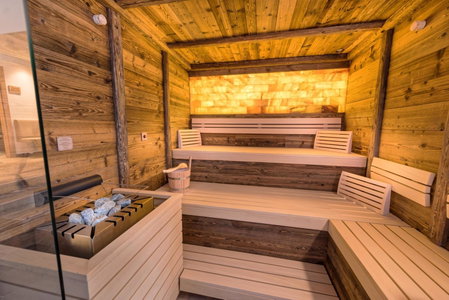 Hotel Alpenfeuer Montafon, Sankt Gallenkirch, Autriche
