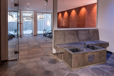 Hotel Alpenfeuer Montafon, Sankt Gallenkirch, Autriche