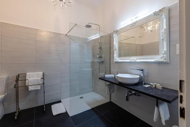 Boutique Hotel Goldenes Lamm, Villach, Austria