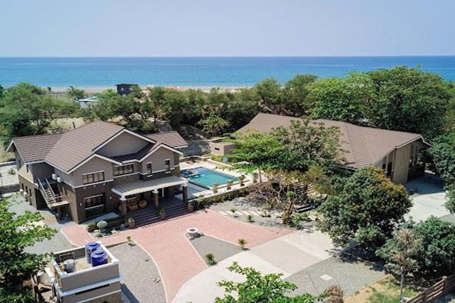 Villa Minerva Eco-Farm Resort near Vigan, Vigan, Philippines