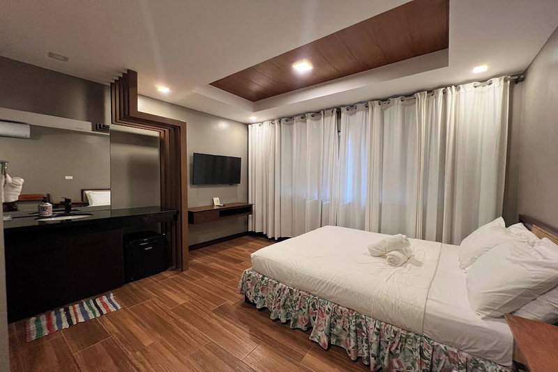 Villa Minerva Eco-Farm Resort near Vigan, Vigan, Philippines