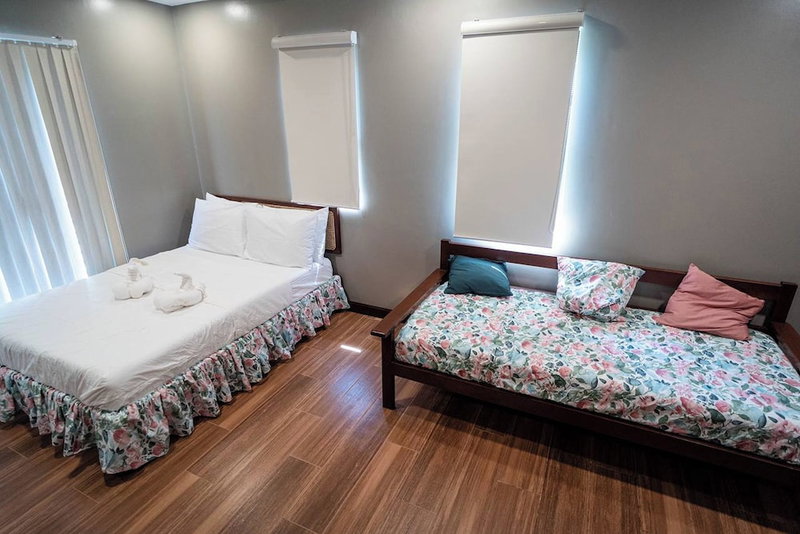 Villa Minerva Eco-Farm Resort near Vigan, Vigan, Philippines