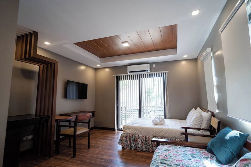 Villa Minerva Eco-Farm Resort near Vigan, Vigan, Philippines
