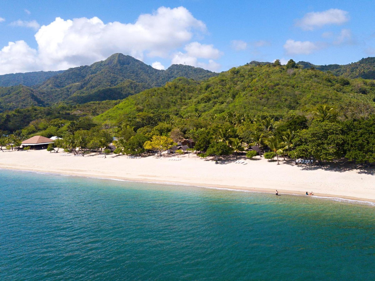 Hotel · Virgin Beach Resort, San Juan