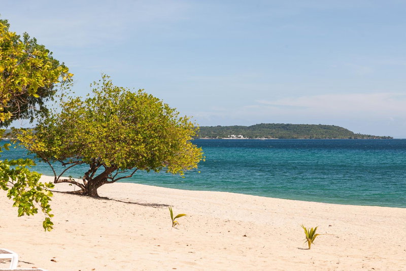 Virgin Beach Resort, San Juan, Philippinen