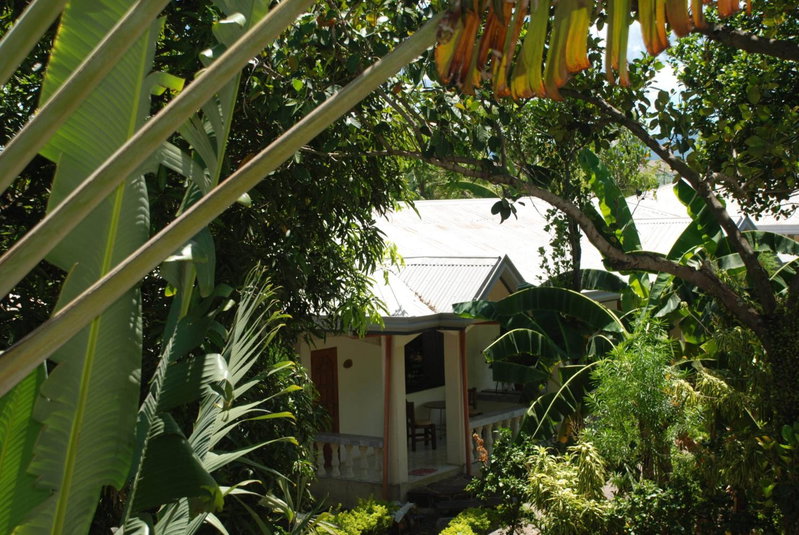 Lapu-Lapu Cottages & Restaurant, Lapu-Lapu City, Philippines