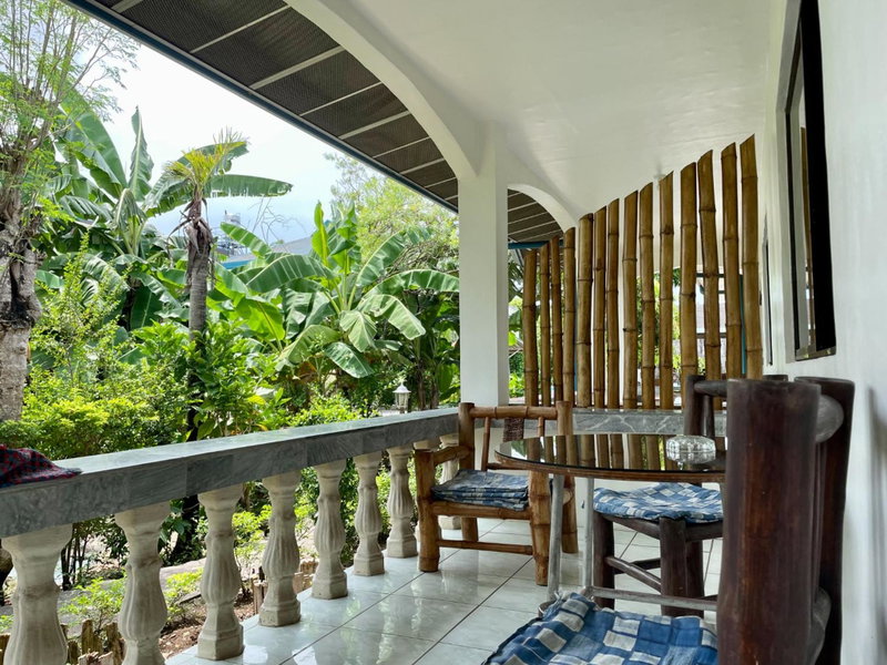 Lapu-Lapu Cottages & Restaurant, Lapu-Lapu City, Philippines