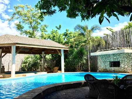 Lapu-Lapu Cottages & Restaurant, Lapu-Lapu City, Philippines
