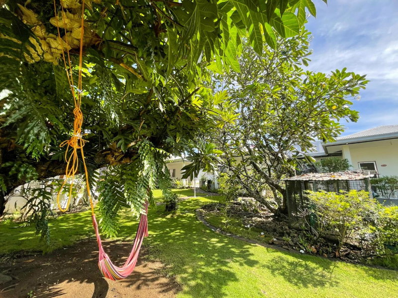 Lapu-Lapu Cottages & Restaurant, Lapu-Lapu City, Philippines
