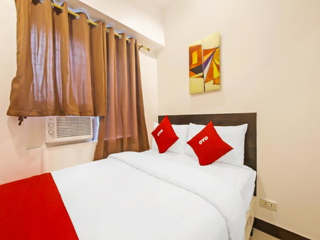 OYO 882 City Stay Inns Makati City Hall, Manila, Филиппины