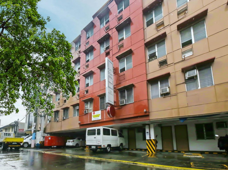 OYO 882 City Stay Inns Makati City Hall, Manila, Филиппины