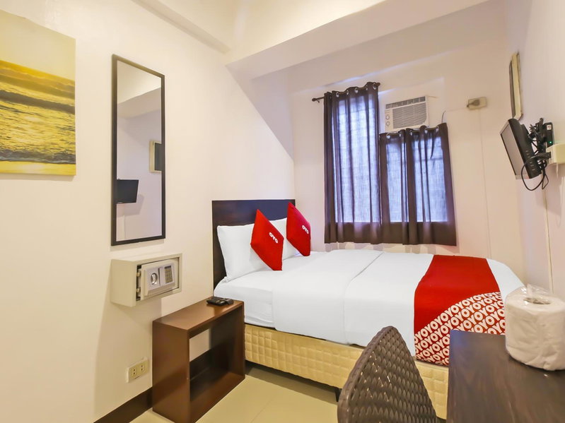 OYO 882 City Stay Inns Makati City Hall, Manila, Филиппины