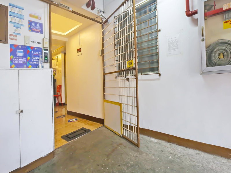 OYO 882 City Stay Inns Makati City Hall, Manila, Филиппины