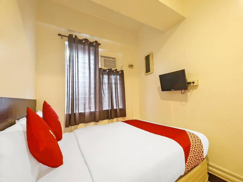 OYO 882 City Stay Inns Makati City Hall, Manila, Филиппины