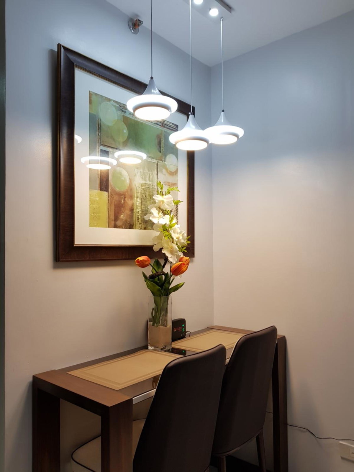 Cityscape Residences, Unit 702, Philippines