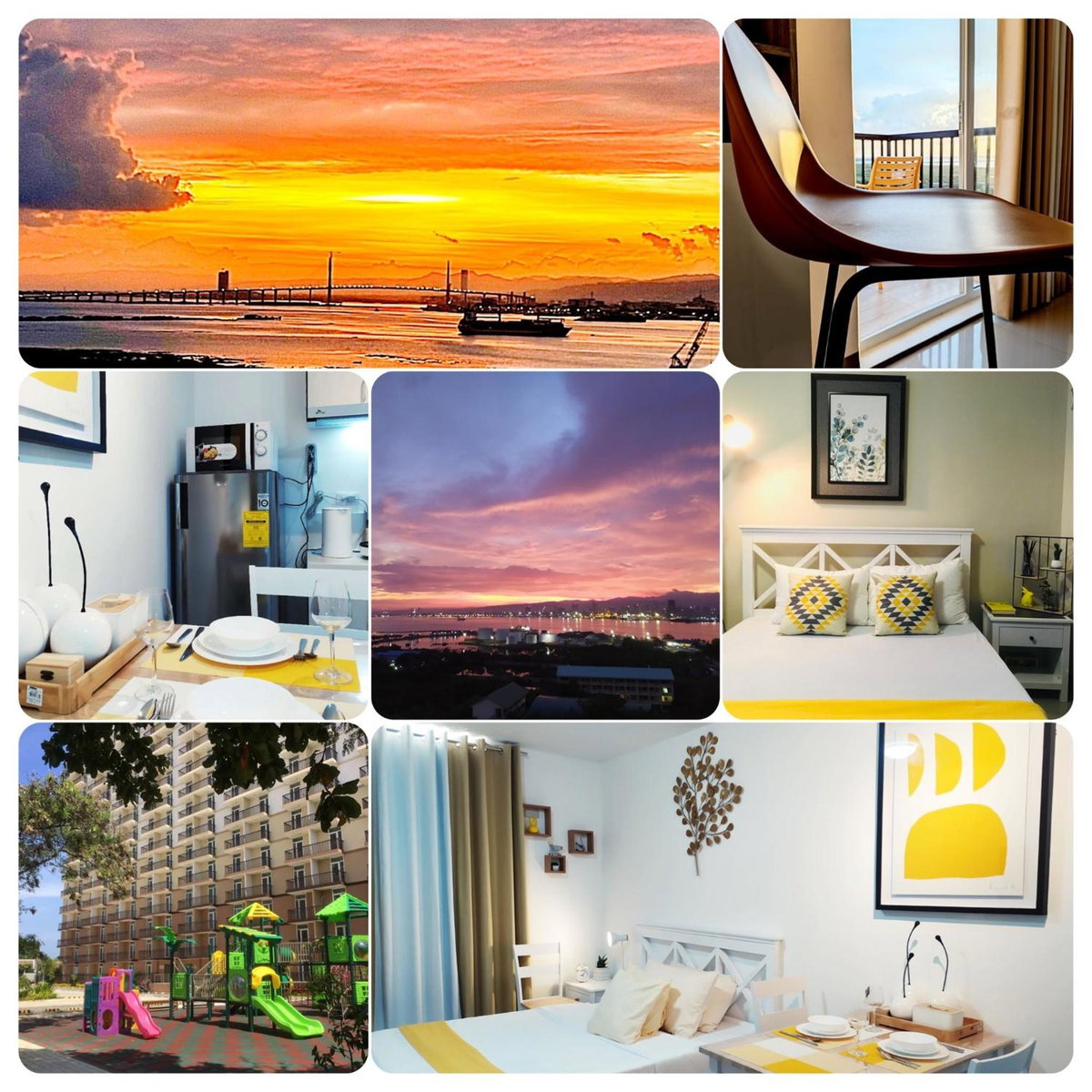 BH Mangrove Condos, Philippines