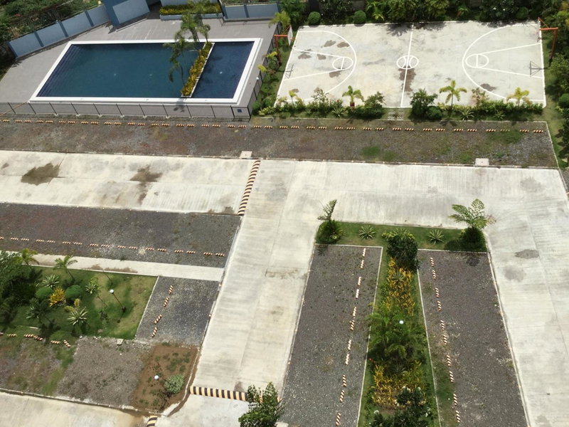 BH Mangrove Condos, Mactan, Filipinas