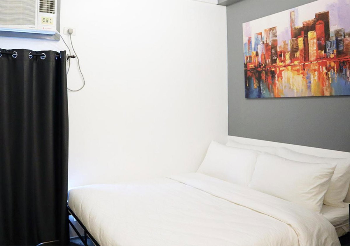 mySTAY Hotel BGC East, Филиппины