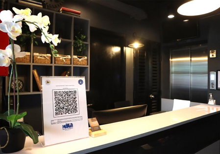 mySTAY Hotel BGC East, Manila, Филиппины