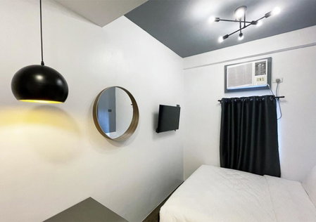mySTAY Hotel BGC East, Manila, Филиппины