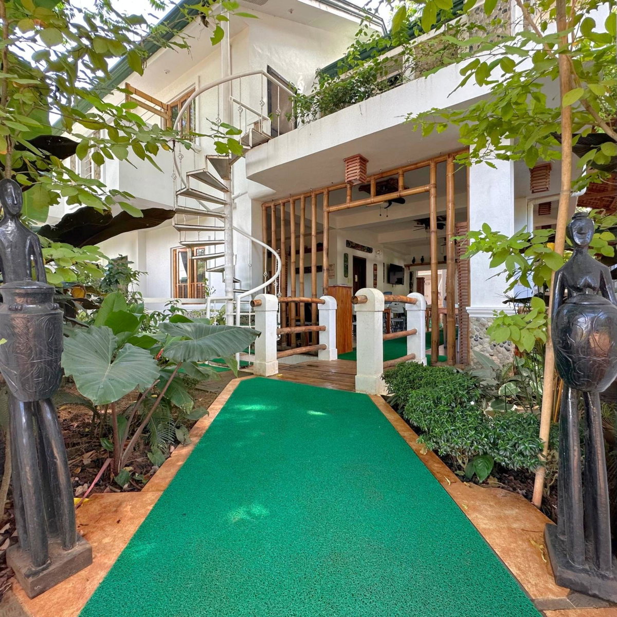 Hotel · Earl De Princesa Hotel, Puerto Princesa City