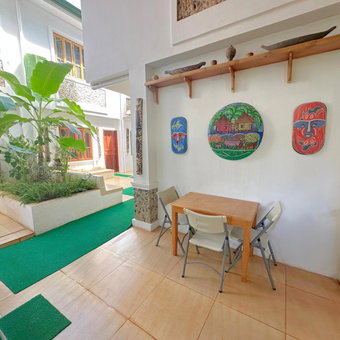 Earl De Princesa Hotel, Puerto Princesa City, Filipinas