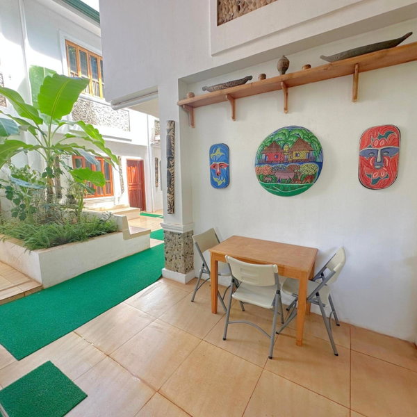 Earl De Princesa Hotel, Puerto Princesa City, Filipinas