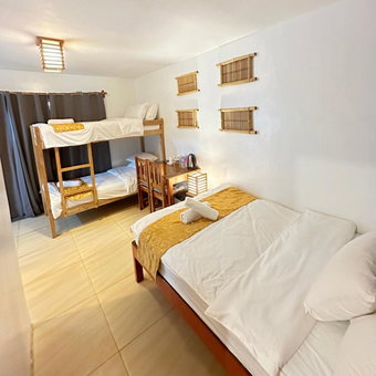 Earl De Princesa Hotel, Puerto Princesa City, Filipinas