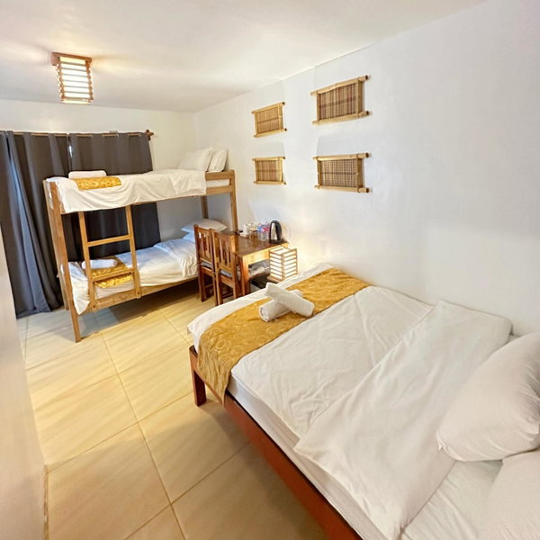 Earl De Princesa Hotel, Puerto Princesa City, Filipinas