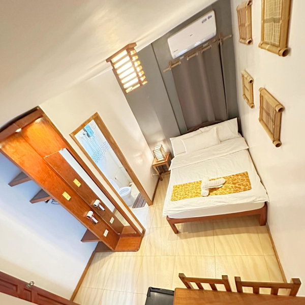 Earl De Princesa Hotel, Puerto Princesa City, Filipinas