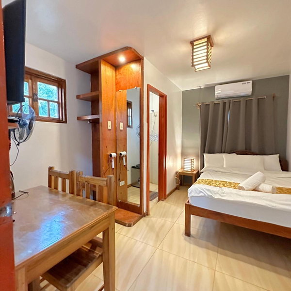 Earl De Princesa Hotel, Puerto Princesa City, Filipinas