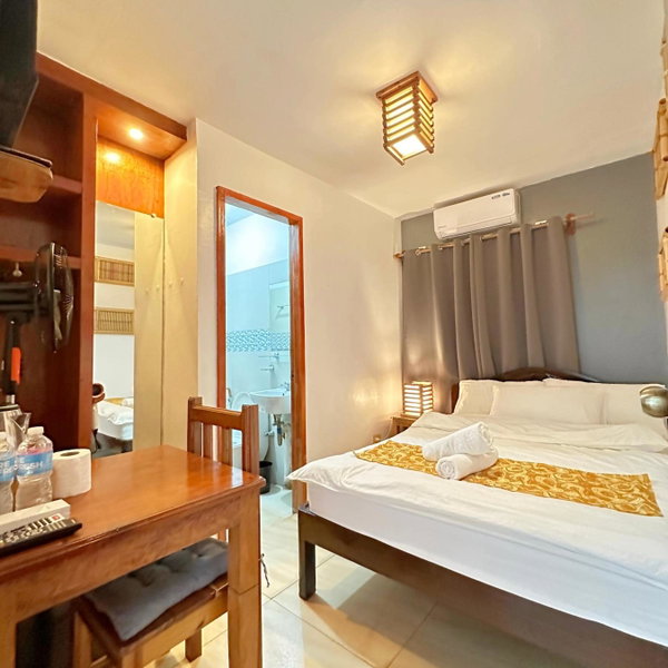 Earl De Princesa Hotel, Puerto Princesa City, Filipinas
