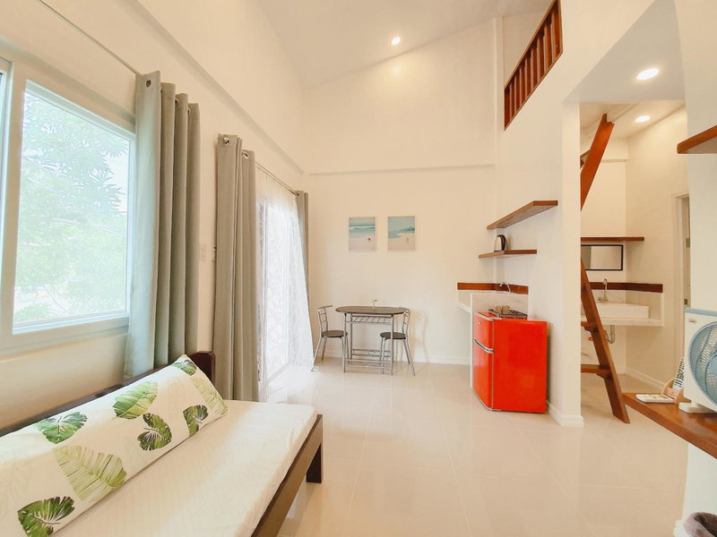 Villa del OZ Resort, Panglao, Filipinas