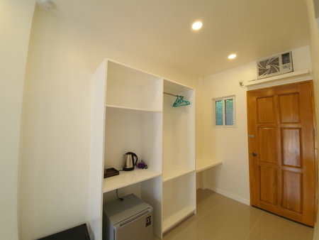 Villa del OZ Resort, Panglao, Filipinas